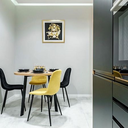 Apartament Active Residence Lublin Extérieur photo