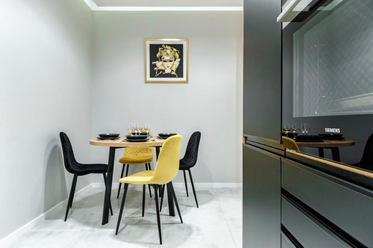 Apartament Active Residence Lublin Extérieur photo