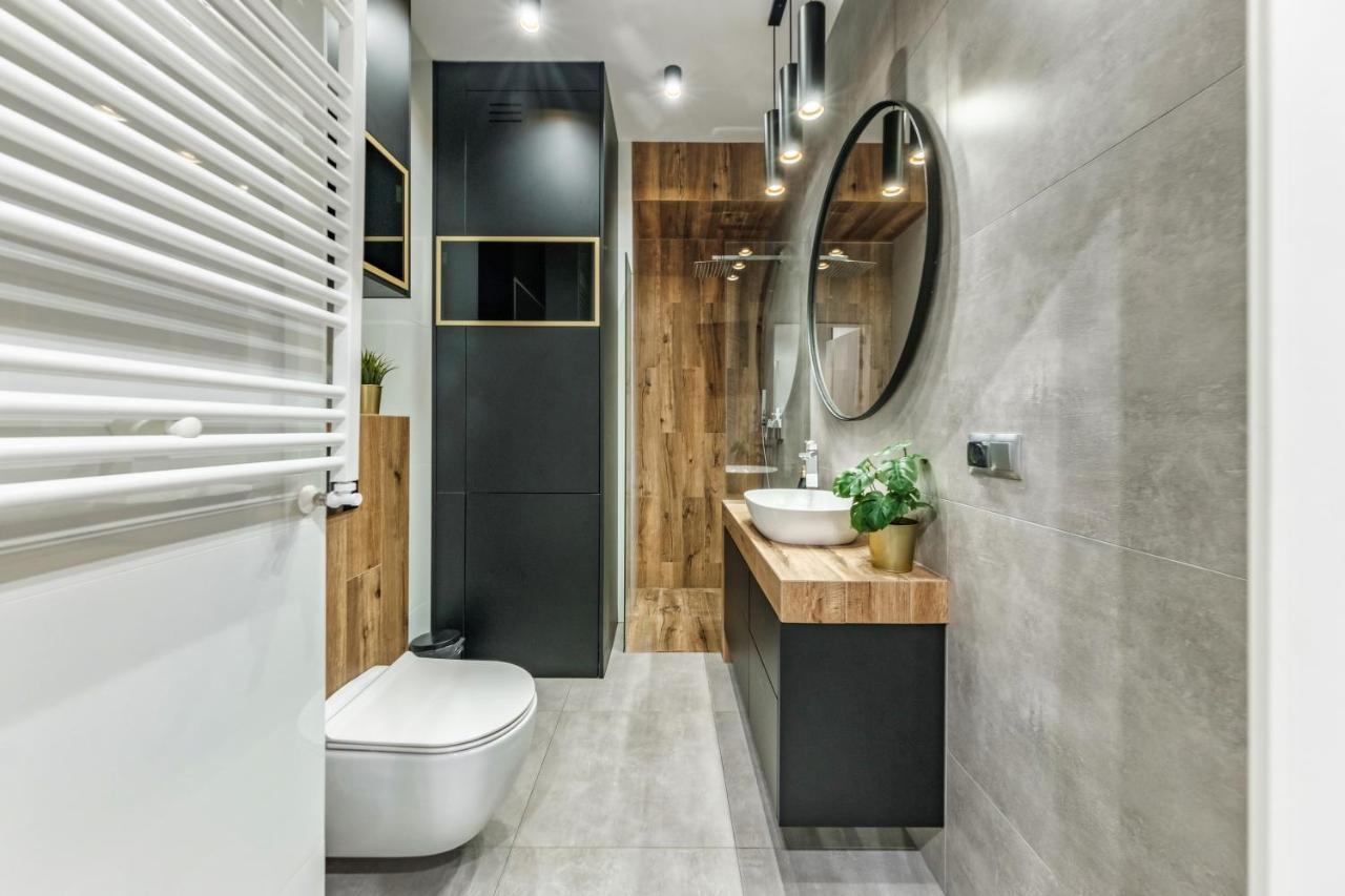 Apartament Active Residence Lublin Extérieur photo