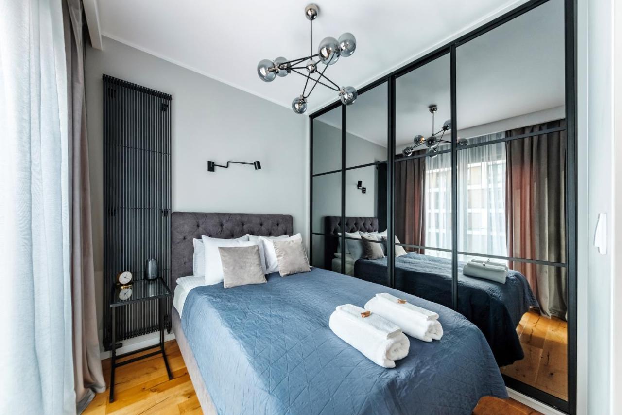 Apartament Active Residence Lublin Extérieur photo